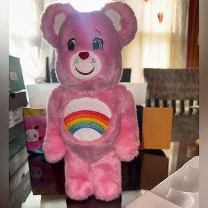 Care Bear BearBrick